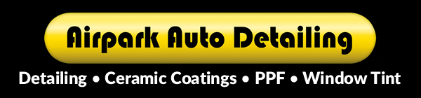 Airpark Auto Detailing - Detailing, Ceramic Coatings, PPF and Window Tinting in Phoenix, AZ